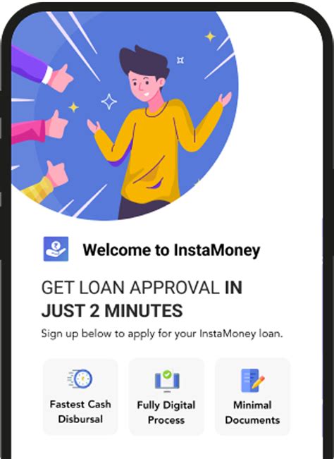 instamonie review|InstaMoney: Personal Loan App .